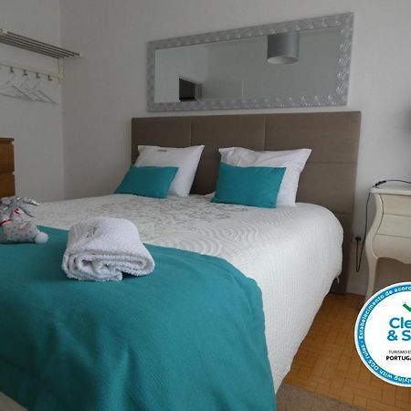 Casa Sandra - Apartamento Carlota Lousã Buitenkant foto