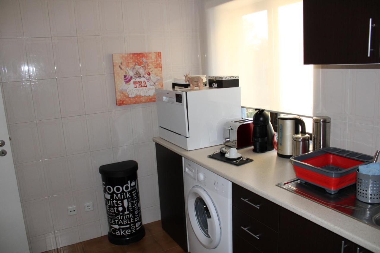Casa Sandra - Apartamento Carlota Lousã Buitenkant foto