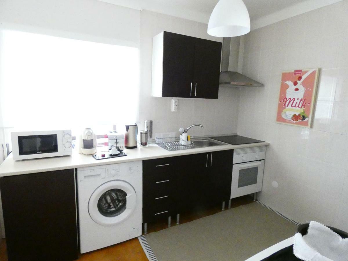 Casa Sandra - Apartamento Carlota Lousã Buitenkant foto